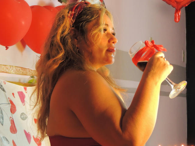 AnyelaMature - Sexe cam en vivo - 28805798