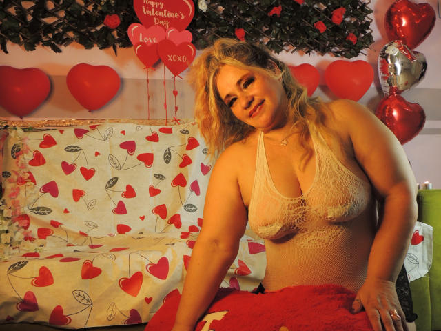 AnyelaMature - Live sex cam - 28805801