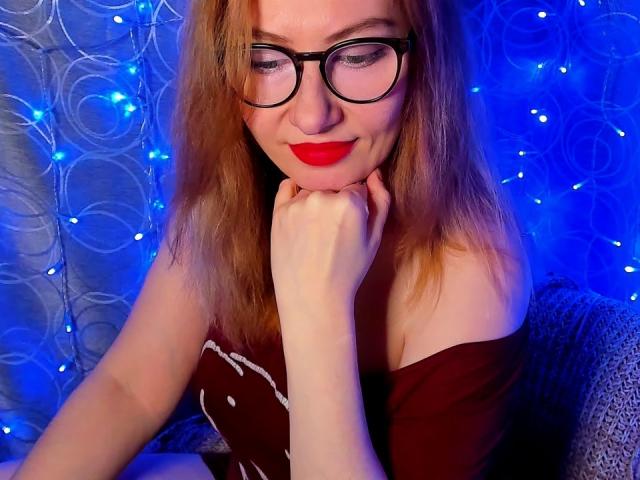 PaulinaSunny - Sexe cam en vivo - 28806179