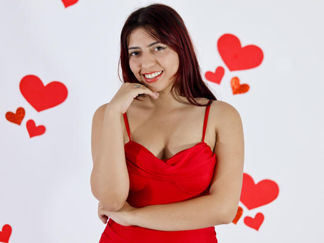 BrendaBluee - Live sexe cam - 28806194