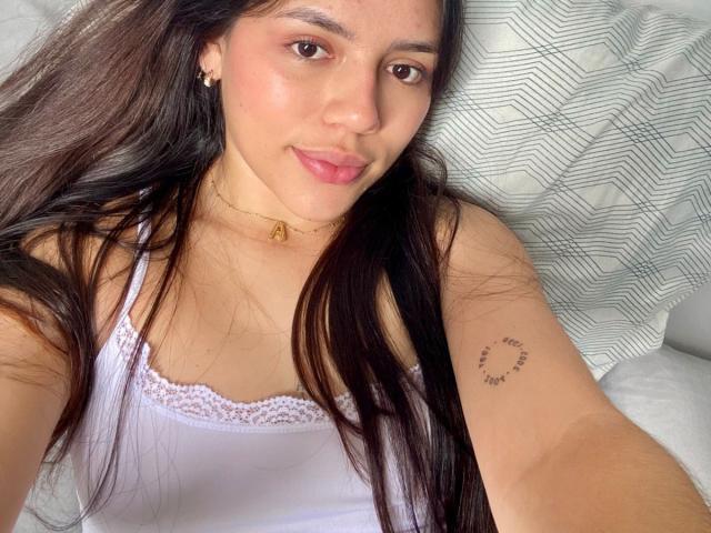 SophiaMarx - Sexe cam en vivo - 28806326