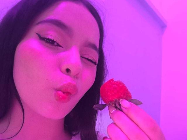 LissyCarter - Sexe cam en vivo - 28806926