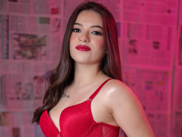 PaolaYKatty - Sexe cam en vivo - 28807139