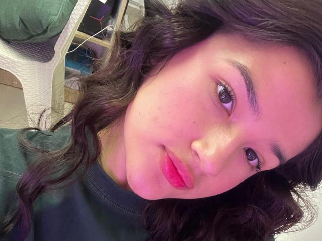 IrisBlair - Live sex cam - 28807391