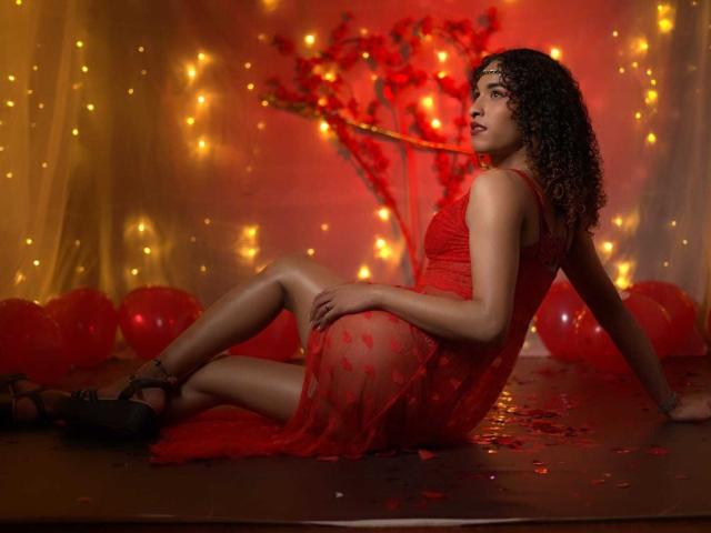 StefannyMia - Camera khiêu dâm &amp; quyến rũ trực tiếp - 28807409