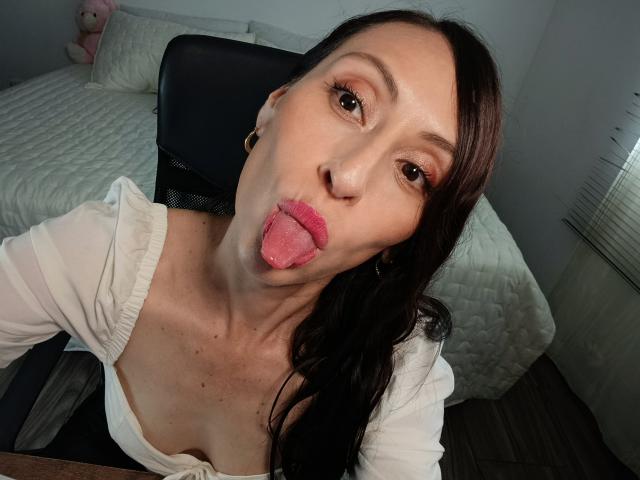 AliceRossi - сексуальная веб-камера в реальном времени - 28807934