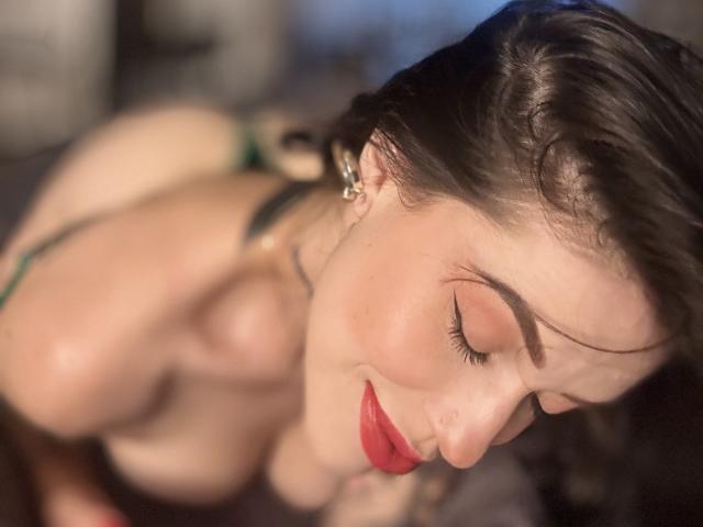 HannaBorbon - Live sex cam - 28808285