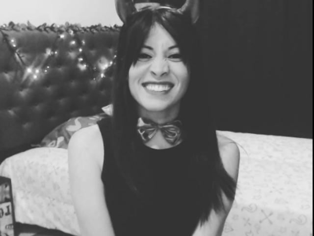 IssisDiosa - Live sex cam - 28808429