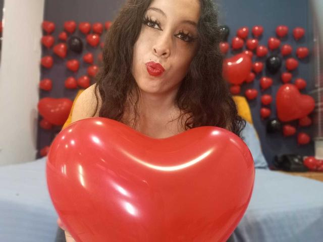 KendraSimons - Sexe cam en vivo - 28808921