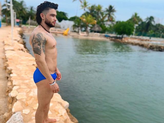 TatooMan - Sexe cam en vivo - 28809176