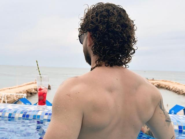 TatooMan - Live sex cam - 28809179