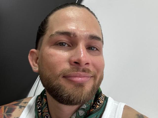 TatooMan - Live sex cam - 28809182