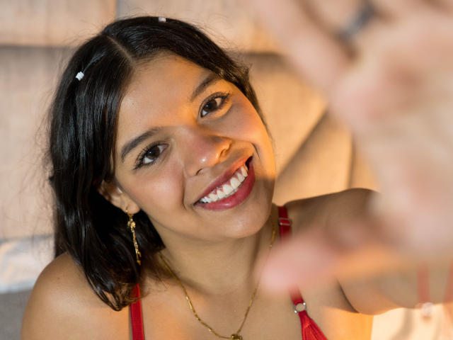 LiinaSantacruz - Live sex cam - 28809596