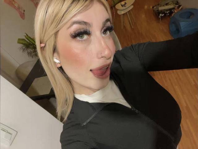 SammyViolet - Sexe cam en vivo - 28810262