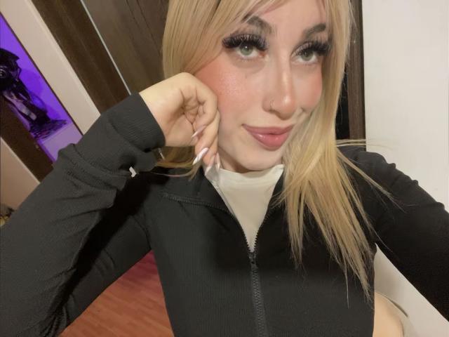 SammyViolet - сексуальная веб-камера в реальном времени - 28810268