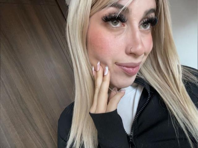 SammyViolet - Sexe cam en vivo - 28810280