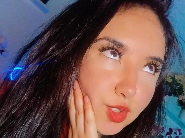 SusanMonroy - Live sexe cam - 28810313