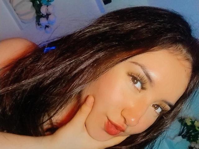 SusanMonroy - Live sex cam - 28810325