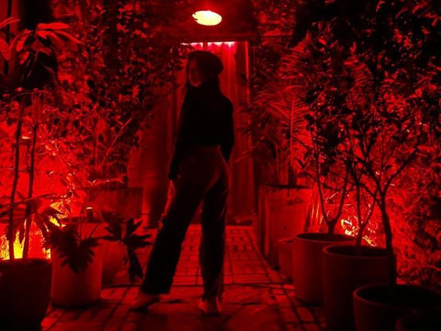 AnyuWu - Sexe cam en vivo - 28810352