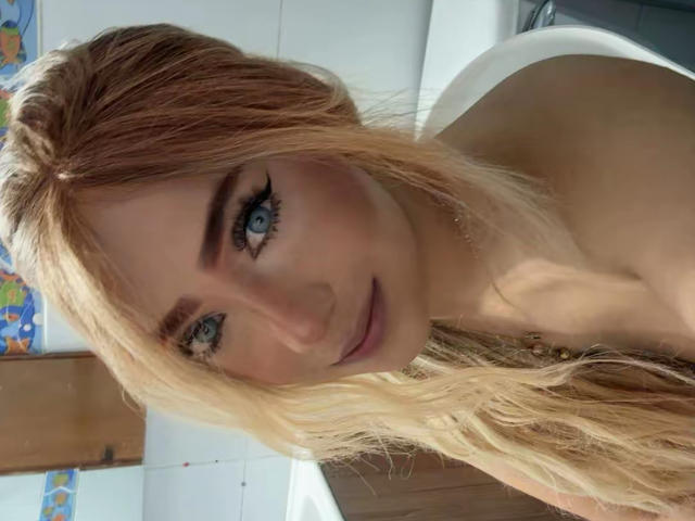 VictoriiaGrey - Sexe cam en vivo - 28810361