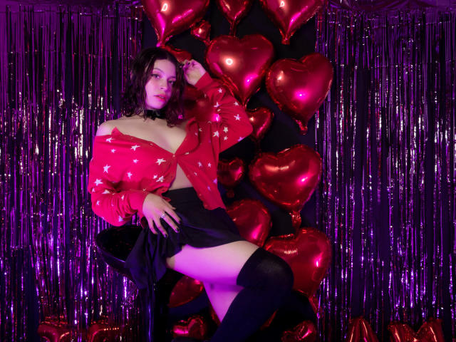 SophieBlake - Live sex cam - 28810979