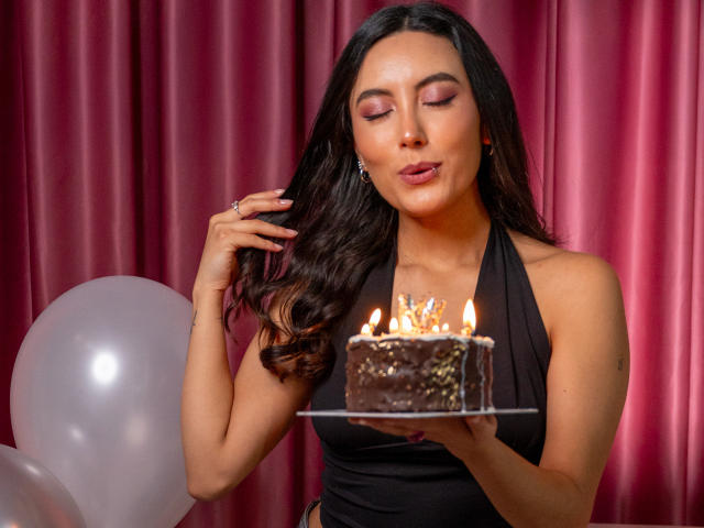 CarlaFranco - Sexe cam en vivo - 28811954