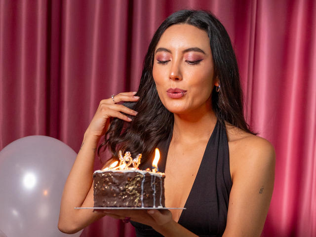 CarlaFranco - Sexe cam en vivo - 28811966