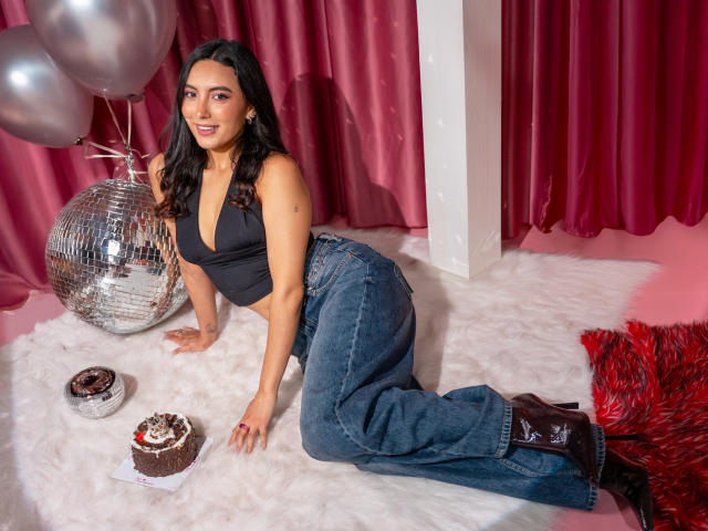 CarlaFranco - Sexe cam en vivo - 28811978