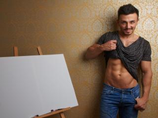 TerryTrevor - Live sexe cam - 2881201