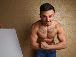 TerryTrevor - Live porn &amp; sex cam - 2881215