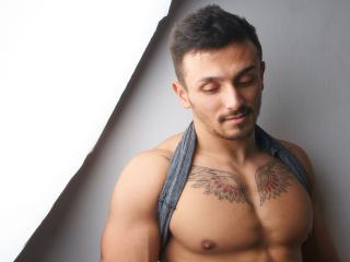 TerryTrevor - Live sexe cam - 2881225