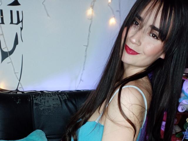 EllieBonneth - Sexe cam en vivo - 28812371