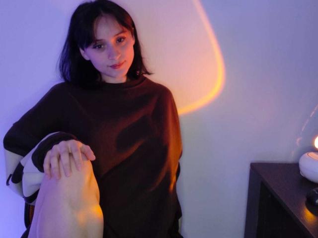 AnnieLamberth - ライブポルノ&amp;セックスカム - 28812590