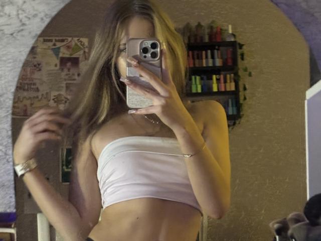 AmilySunray - Sexe cam en vivo - 28812593