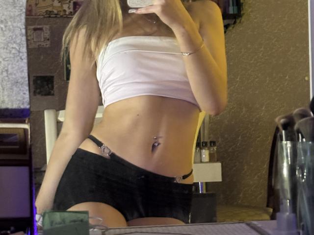 AmilySunray - Sexe cam en vivo - 28812596