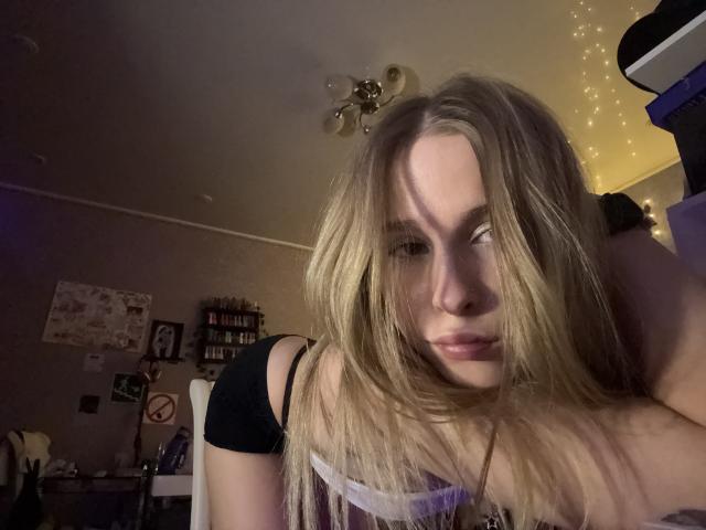 AmilySunray - Sexe cam en vivo - 28812629