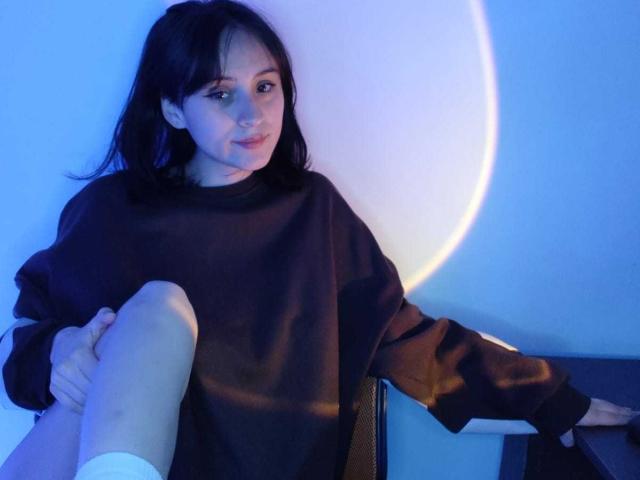 AnnieLamberth - Camera khiêu dâm &amp; quyến rũ trực tiếp - 28812641