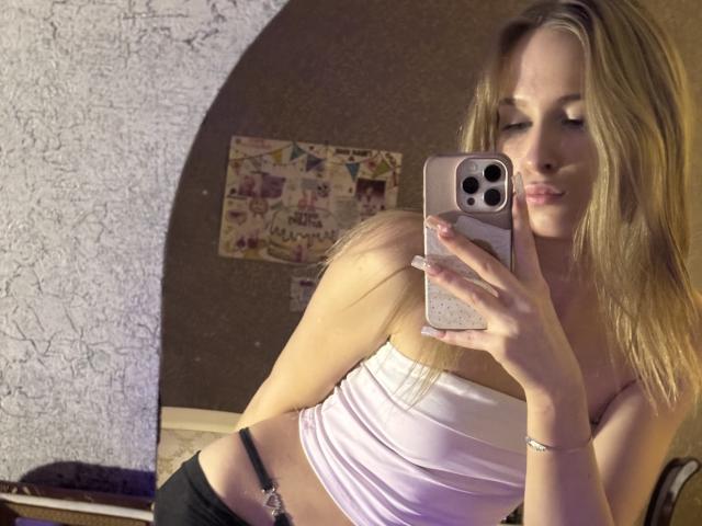 AmilySunray - Sexe cam en vivo - 28812647