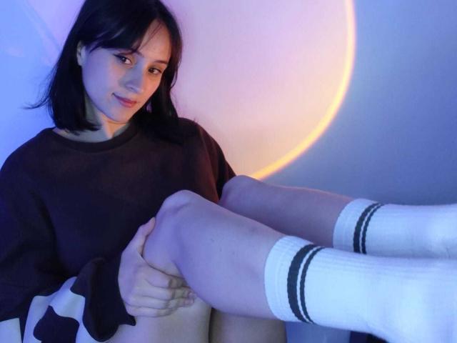 AnnieLamberth - Live sex cam - 28812662