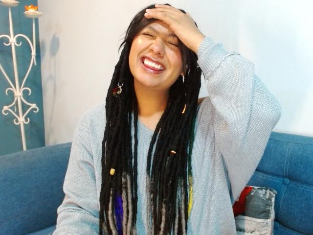 BeckyHuston - Sexe cam en vivo - 28813337