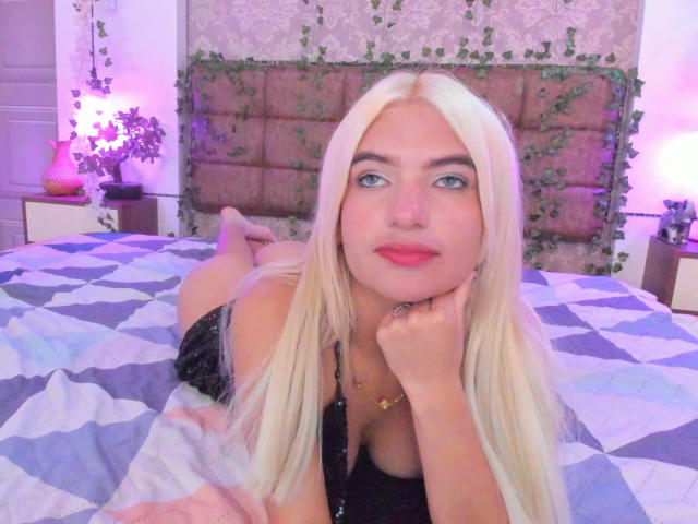 SabrinaColle - Live sex cam - 28814042