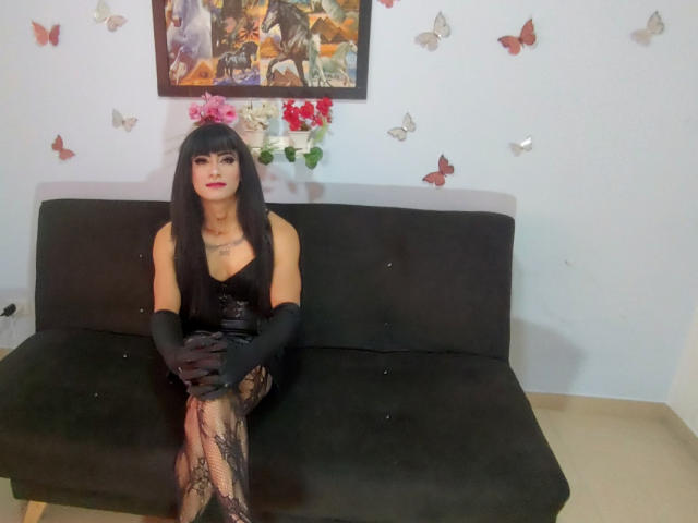 Sofia69xx - Camera khiêu dâm &amp; quyến rũ trực tiếp - 28814165