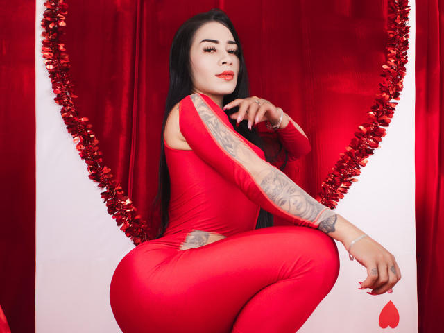 EvaMueller - Sexe cam en vivo - 28814243