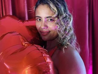 NatachaLatinHot