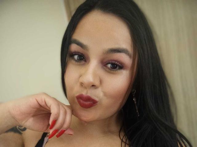 HannahMolly - Sexe cam en vivo - 28815068