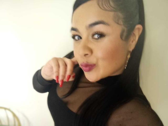 HannahMolly - сексуальная веб-камера в реальном времени - 28815071