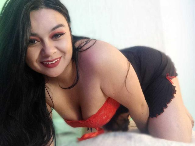 HannahMolly - Sexe cam en vivo - 28815074