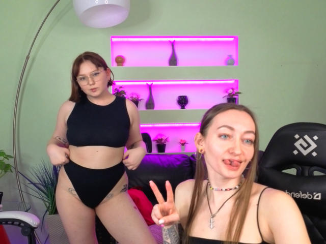 VecnanNana - Live porn &amp; sex cam - 28815191