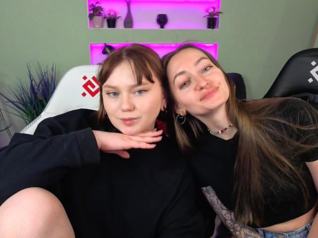 VecnanNana - Live porn &amp; sex cam - 28815227