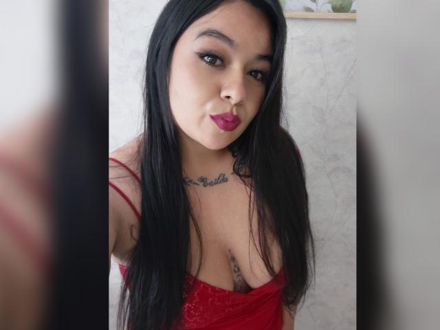 HannahMolly - Live sex cam - 28815254